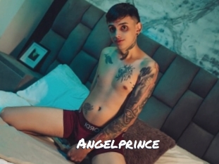 Angelprince
