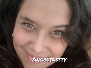 Angeltastty