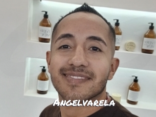 Angelvarela