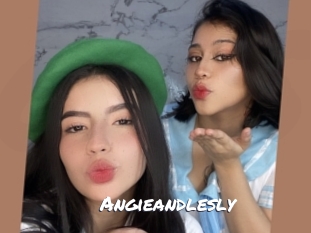 Angieandlesly