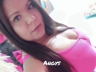 Angys