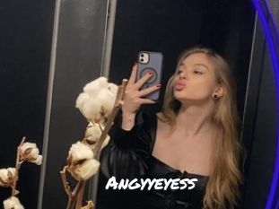 Angyyeyess
