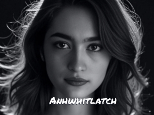 anhwhitlatch Ochranne Siete