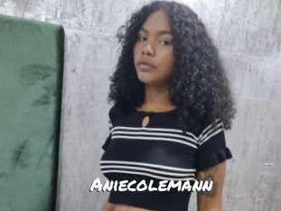 Aniecolemann