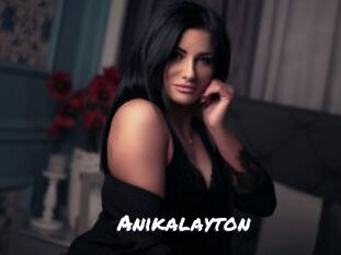 Anikalayton