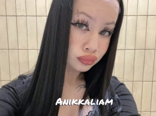 Anikkaliam