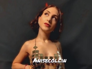 Anisecollin