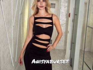 Anisyaburset