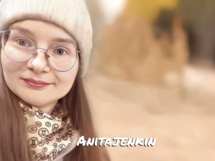 anitajenkin Ochranne Siete