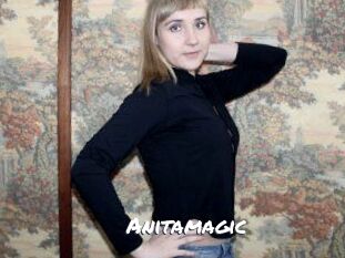 Anitamagic