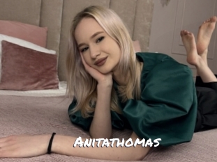 Anitathomas