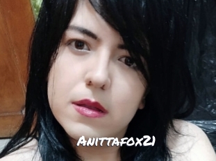Anittafox21