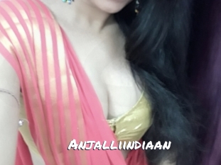 Anjalliindiaan