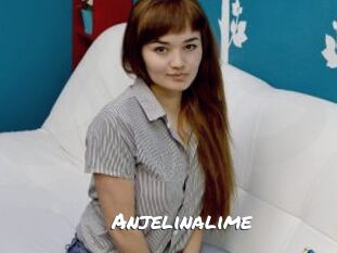 Anjelinalime