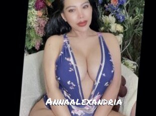 Annaalexandria