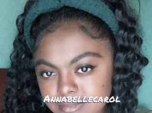 Annabellecarol