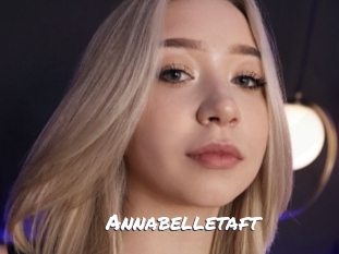 Annabelletaft