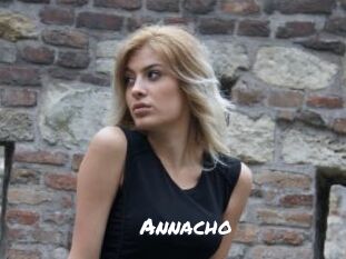 Annacho