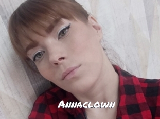 annaclown Ochranne Siete