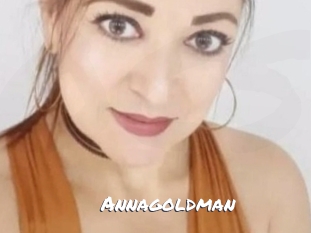 Annagoldman