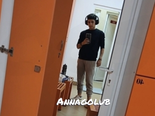 Annagolub