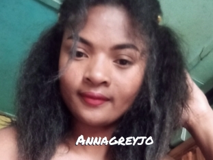Annagreyjo