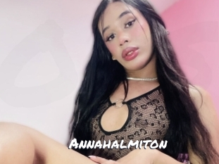 Annahalmiton