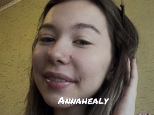 Annahealy