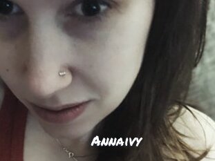 Annaivy