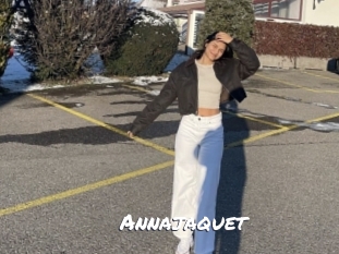 Annajaquet