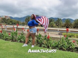 Annajhonss