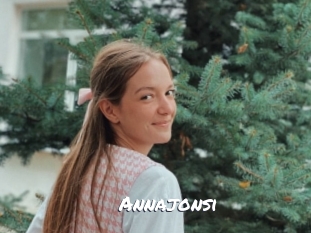 Annajonsi