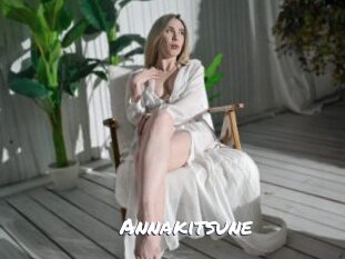 Annakitsune