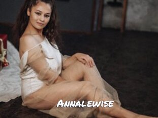 Annalewise