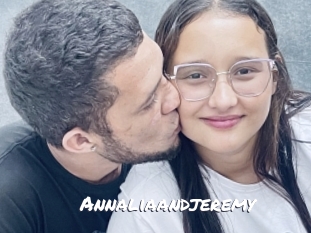 annaliaandjeremy Ochranne Siete