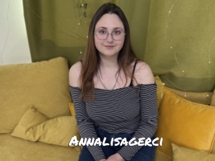 Annalisagerci