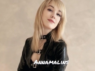 Annamalins