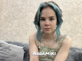 Annamiki