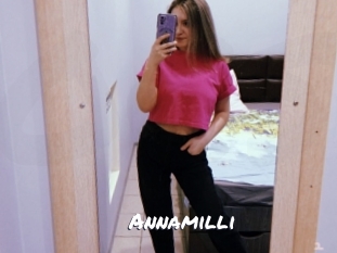 Annamilli