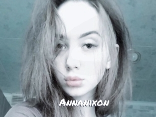 Annanixon