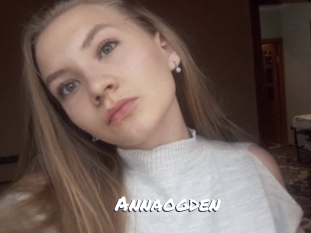 Annaogden