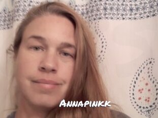 annapinkk Ochranne Siete