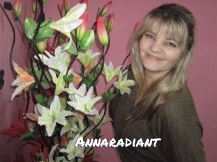Annaradiant