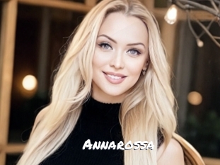 Annarossa