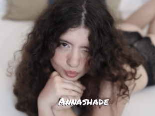 annashade Ochranne Siete
