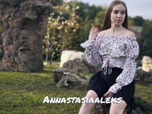 Annastasiaaleks