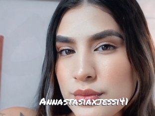 Annastasiaxjessi41