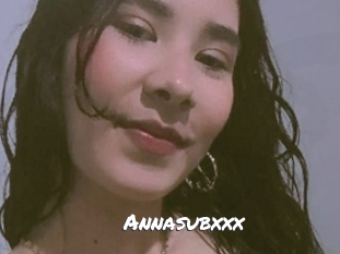Annasubxxx