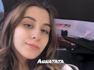 Annatata