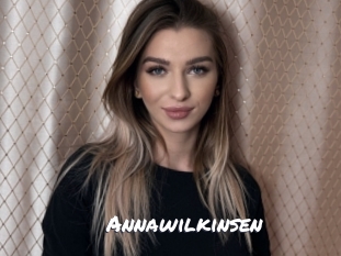 Annawilkinsen